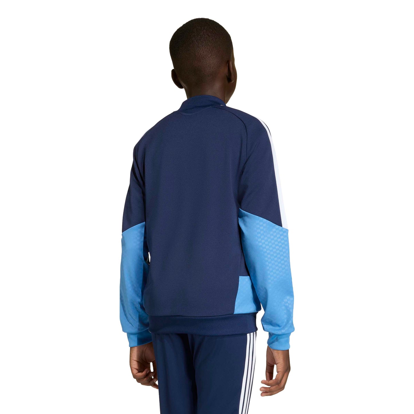 Team Navy Blue 2/Ray Blue
