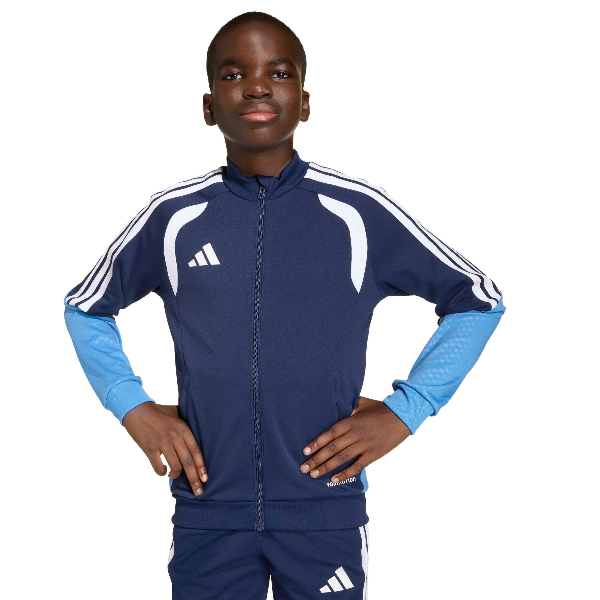 Team Navy Blue 2/Ray Blue