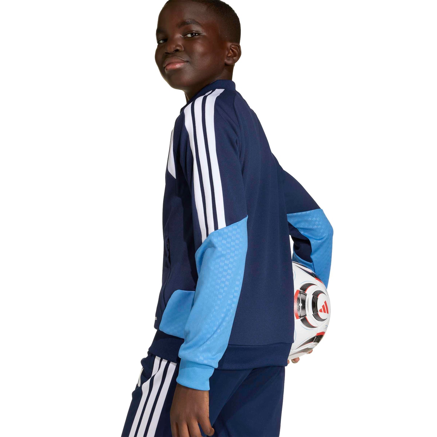 Team Navy Blue 2/Ray Blue