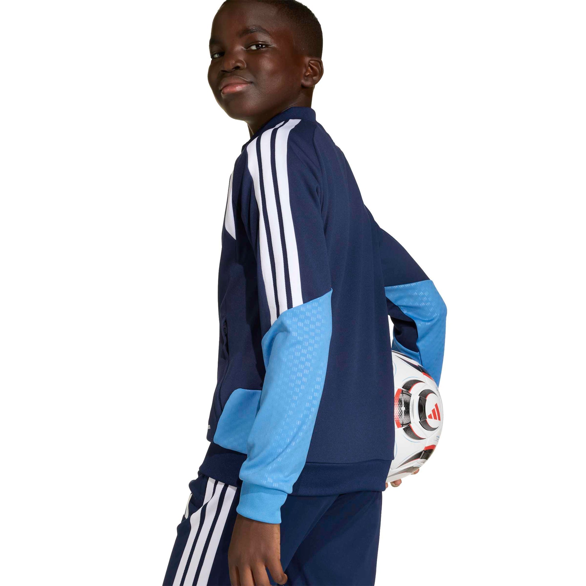 Team Navy Blue 2/Ray Blue