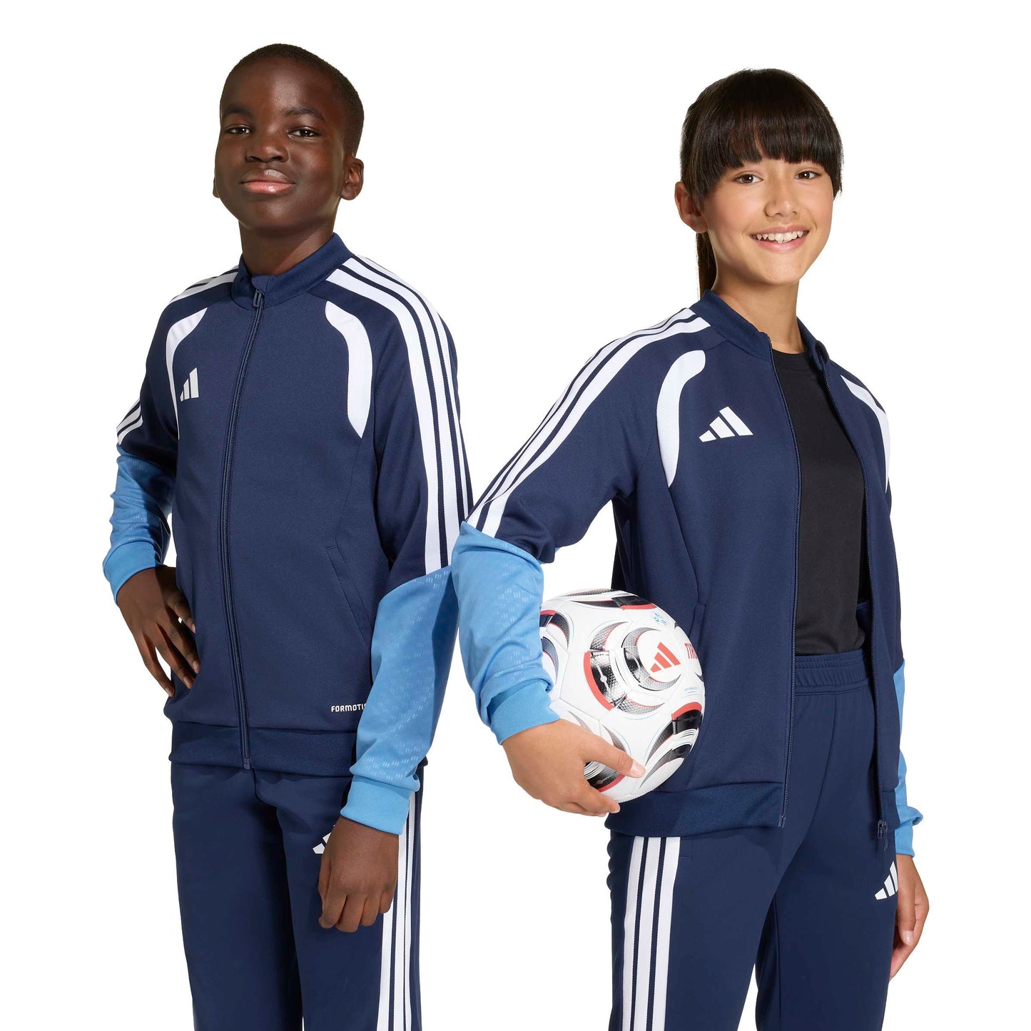 Team Navy Blue 2/Ray Blue