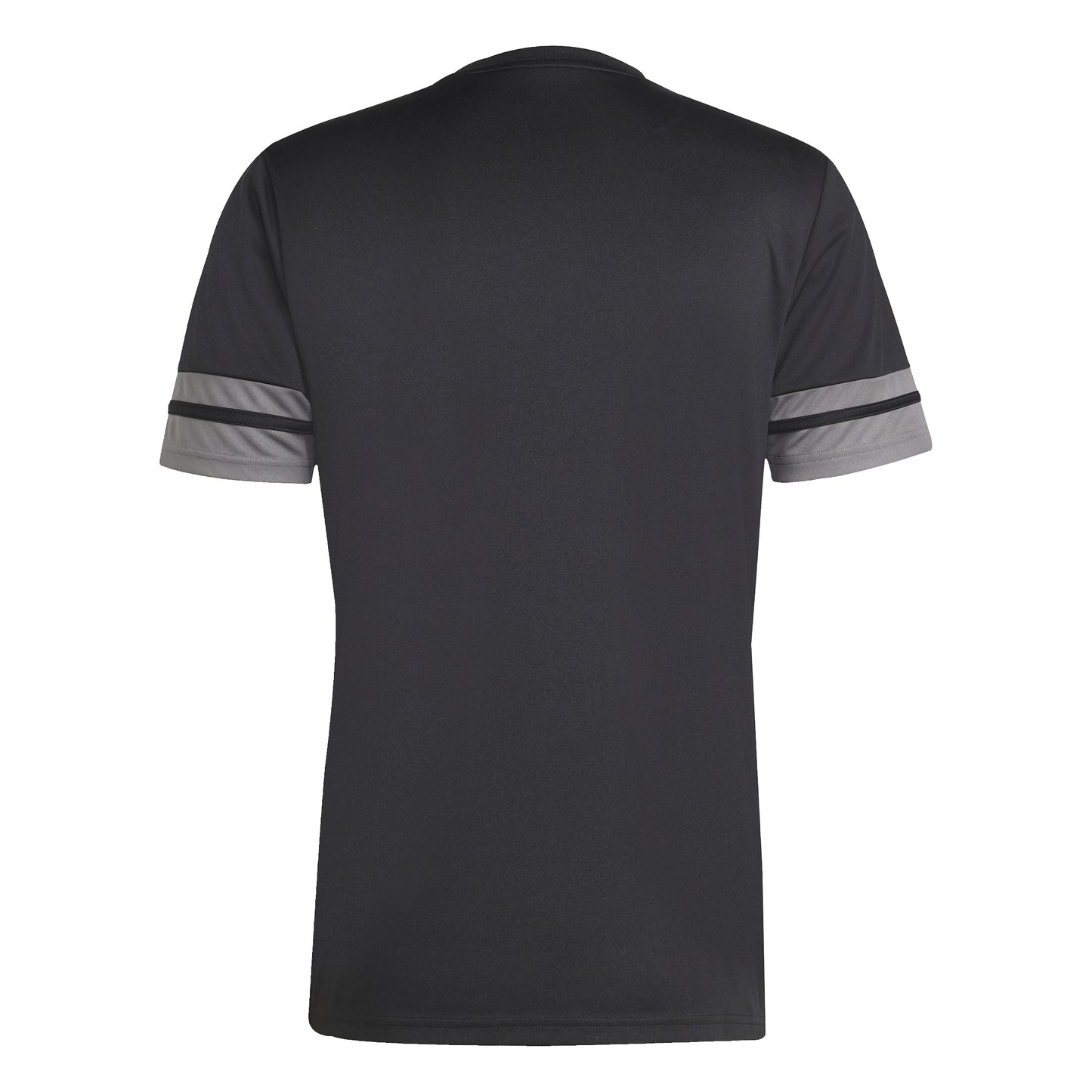 Adidas Squadra 25 SS Shirt - Black/Team Grey Four/Pure Ruby