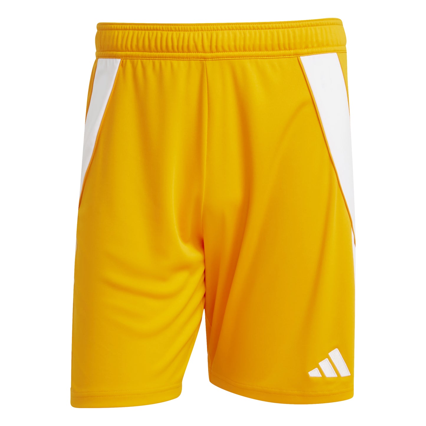 Adidas Tiro 24 Shorts Crew Orange/White