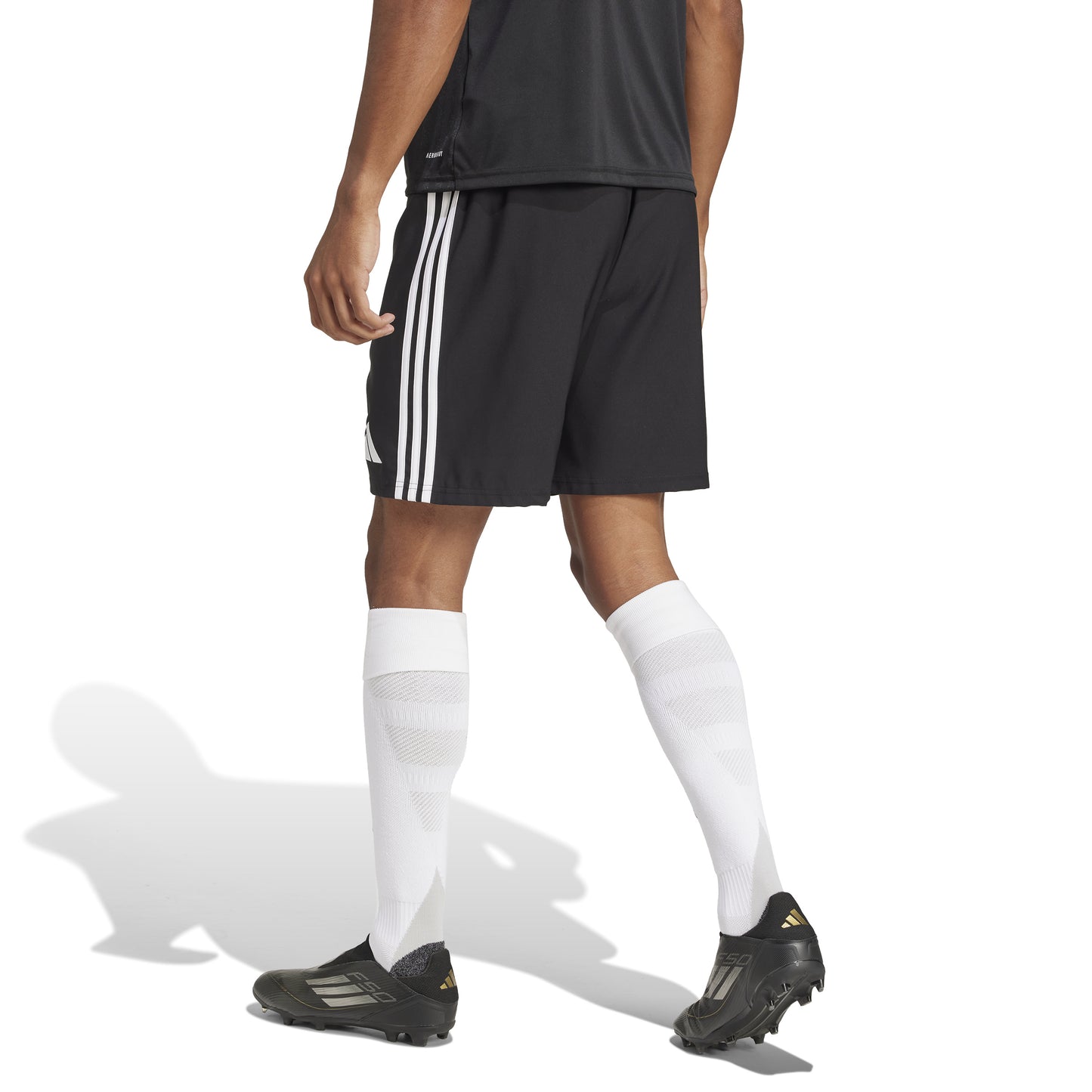 Adidas Tastigo 25 Shorts Black/White