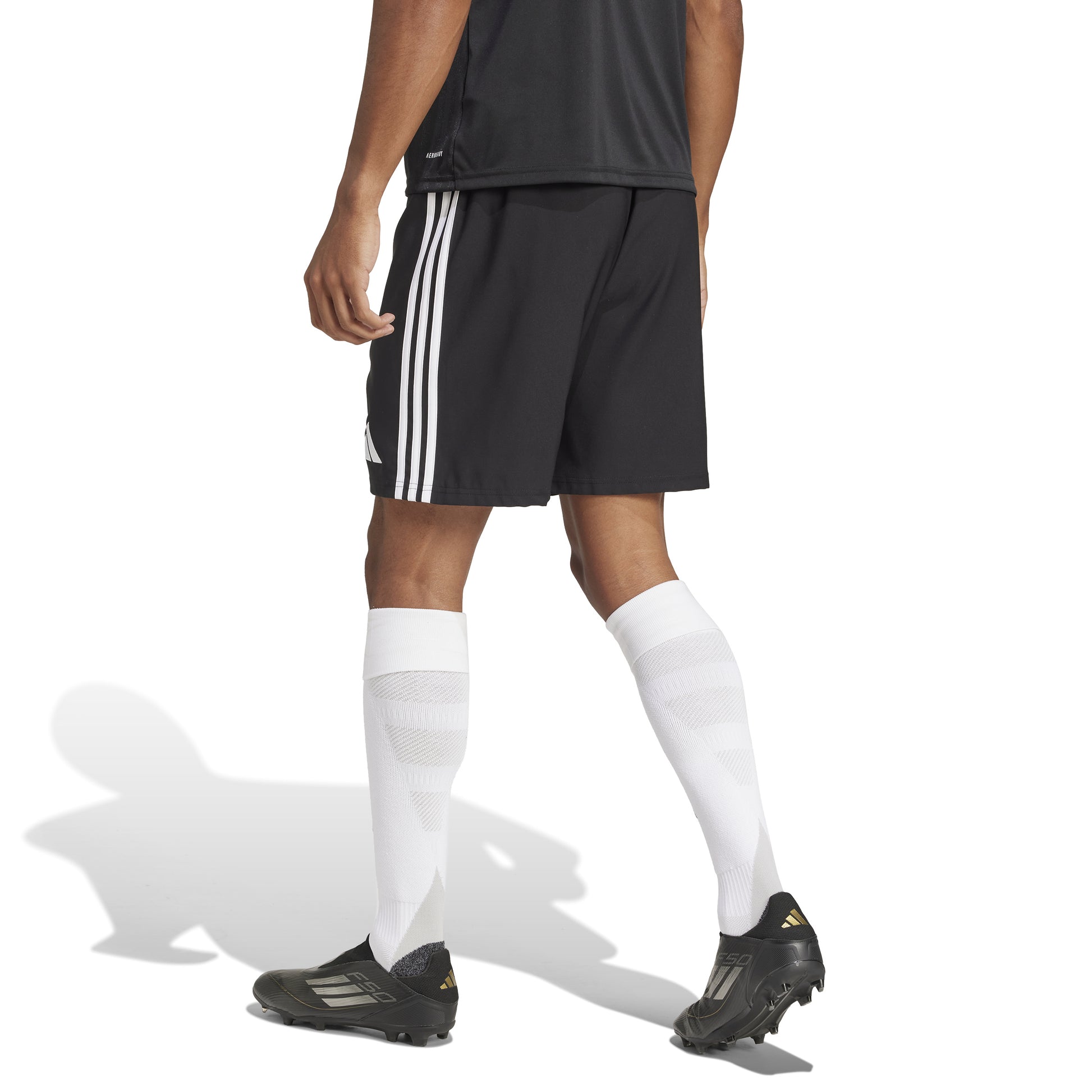 Adidas Tastigo 25 Shorts Black/White