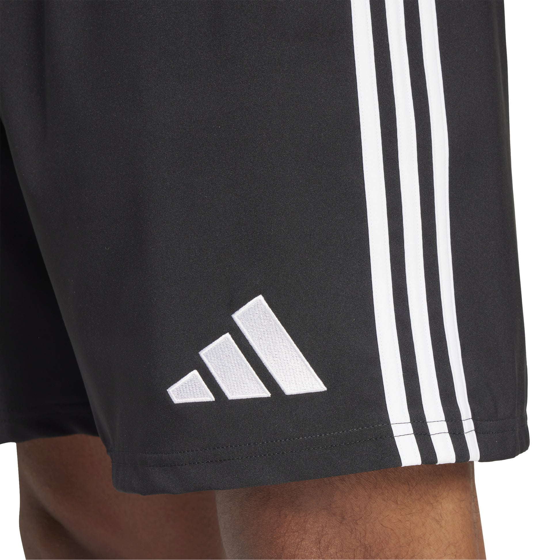 Adidas Tastigo 25 Shorts Black/White