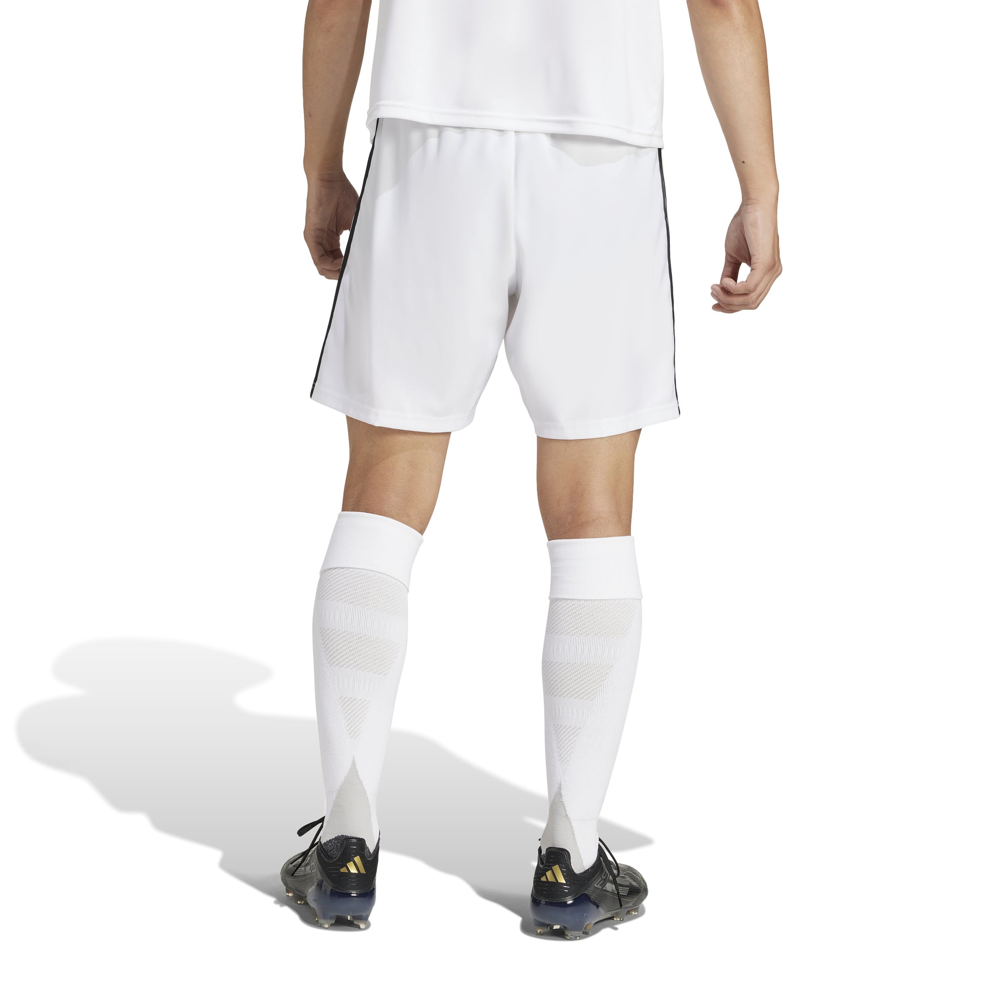 Adidas Tastigo 25 Shorts White/Black