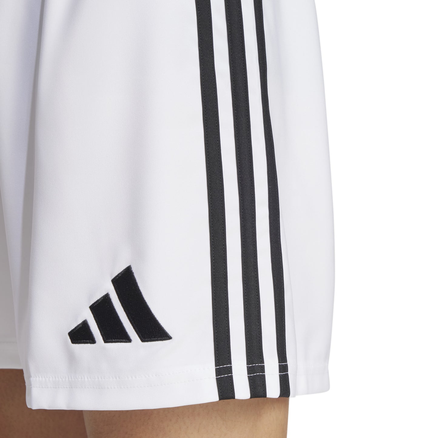 Adidas Tastigo 25 Shorts White/Black