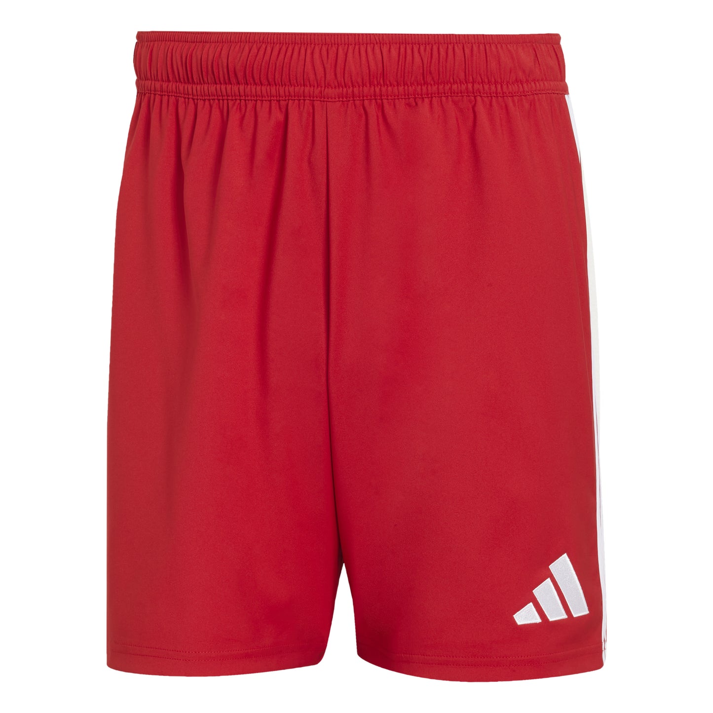 Adidas Tastigo 25 Shorts Team Power Red 2/White