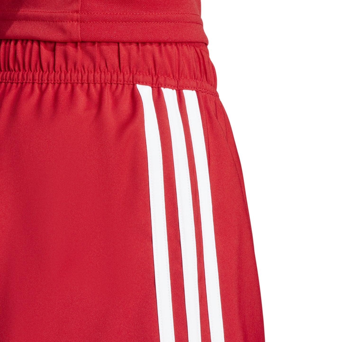 Adidas Tastigo 25 Shorts Team Power Red 2/White