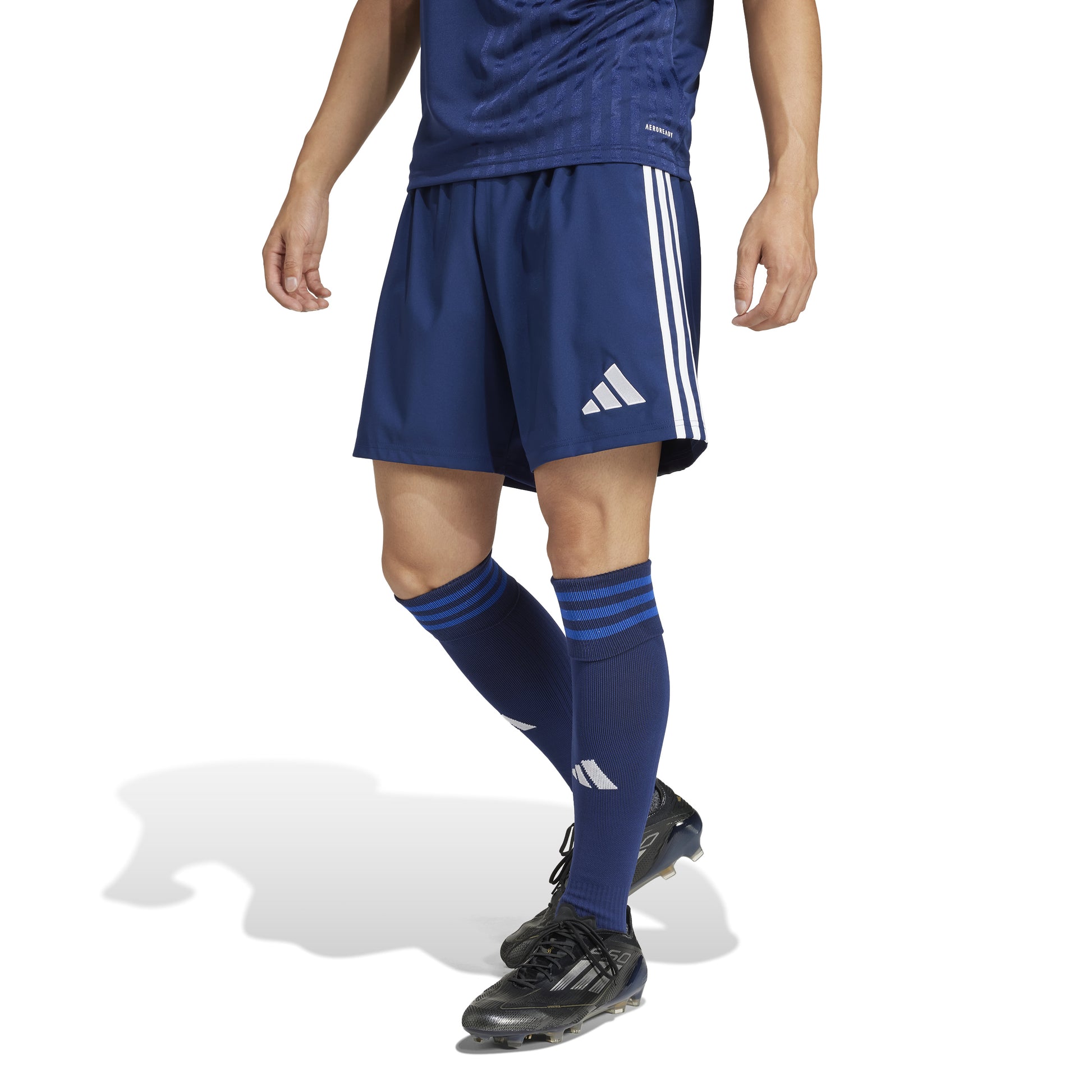 Adidas Tastigo 25 Shorts Team Navy Blue 2/White