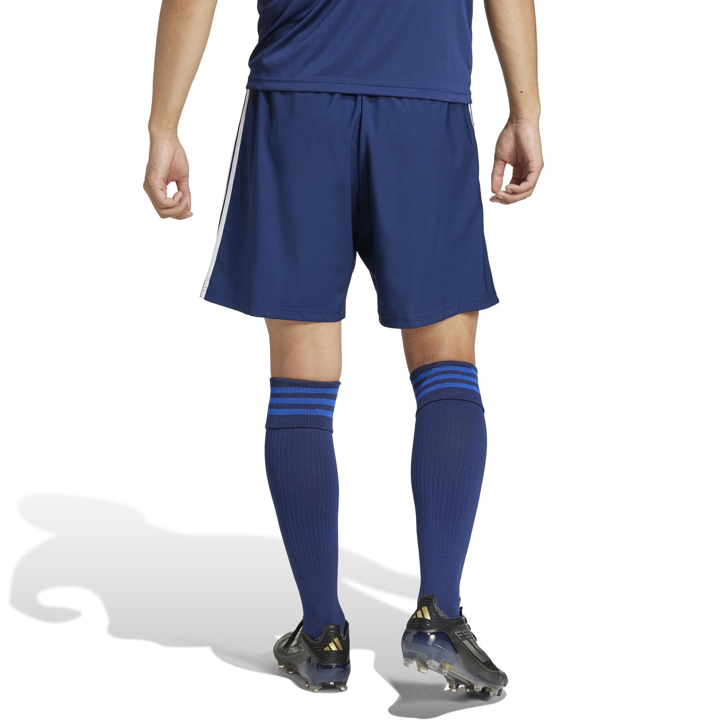 Adidas Tastigo 25 Shorts Team Navy Blue 2/White
