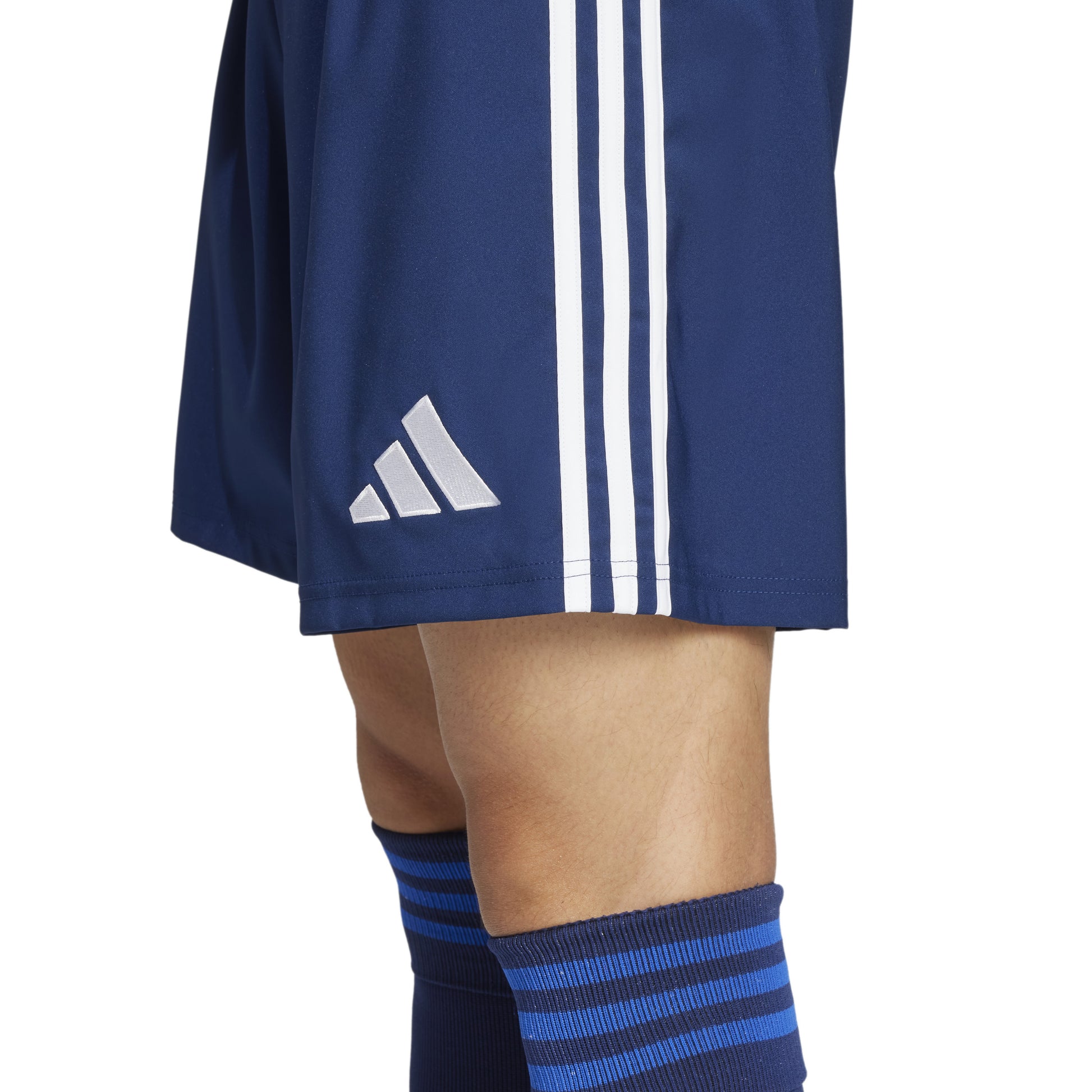 Adidas Tastigo 25 Shorts Team Navy Blue 2/White