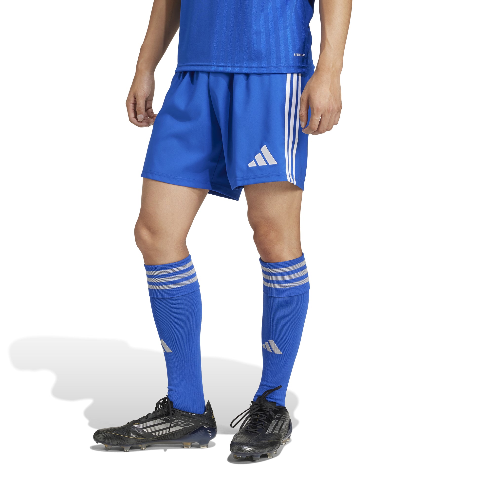 Adidas Tastigo 25 Shorts Team Royal Blue/White