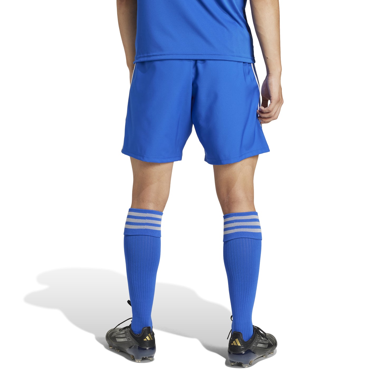 Adidas Tastigo 25 Shorts Team Royal Blue/White