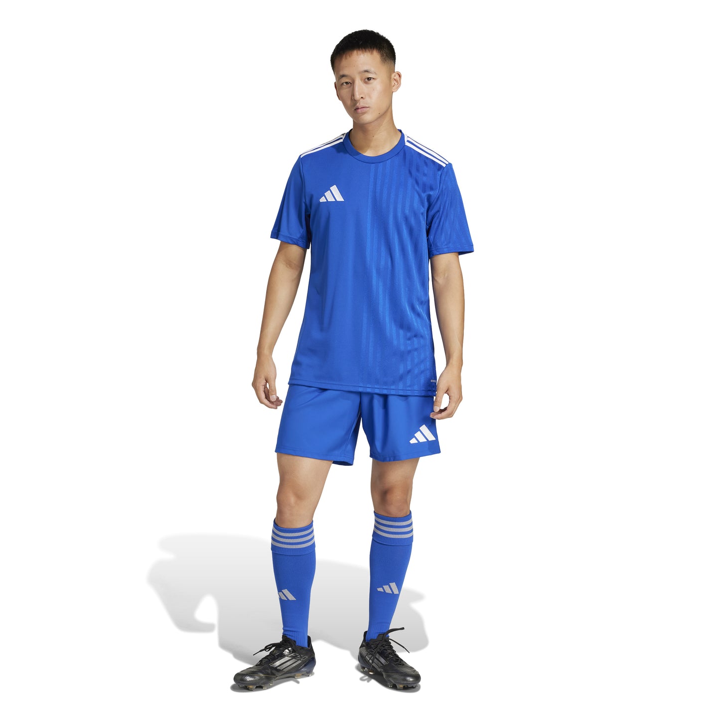 Adidas Tastigo 25 Shorts Team Royal Blue/White