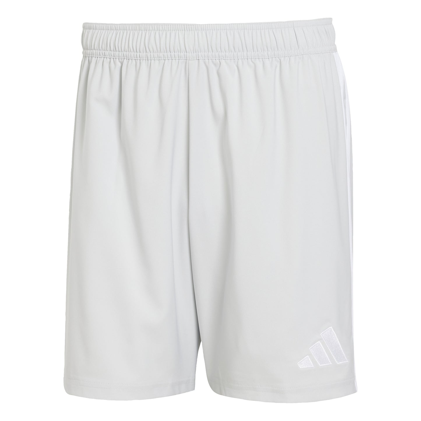 Adidas Tastigo 25 Shorts Team Light Grey/White