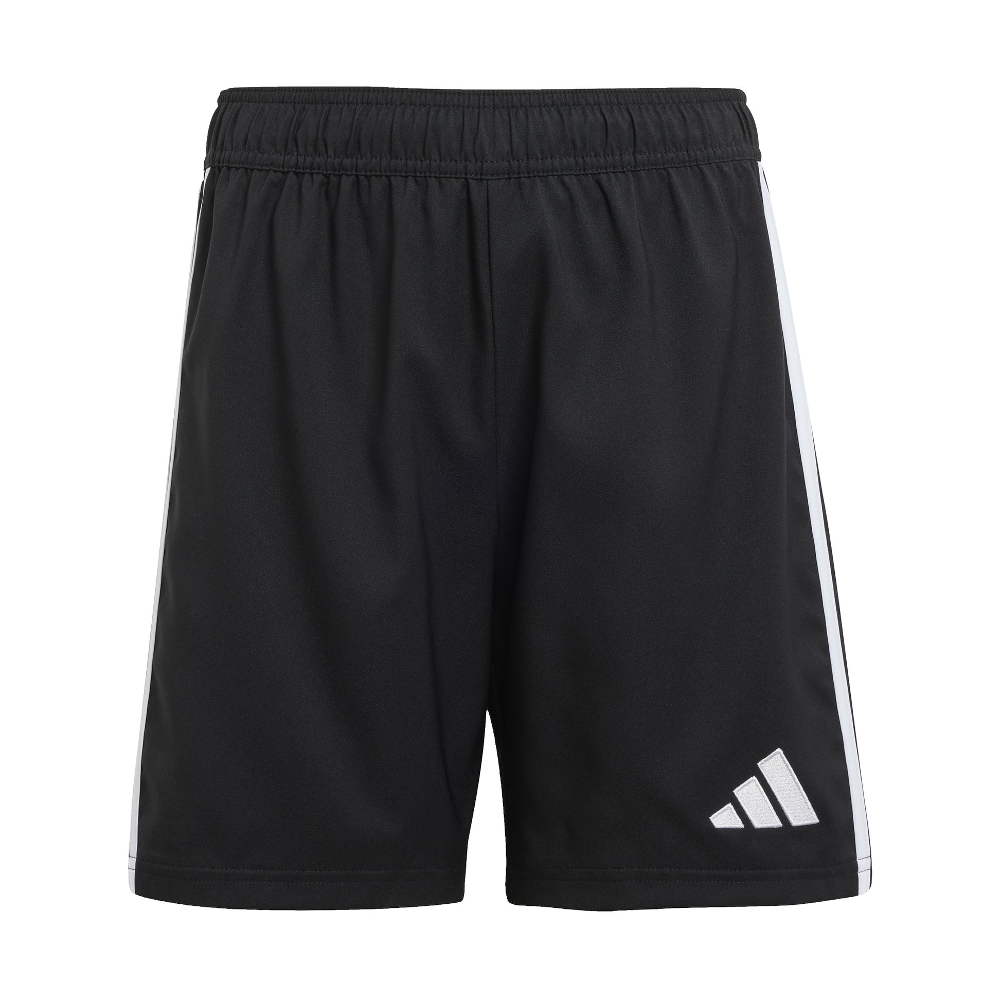 Adidas Junior Tastigo 25 Shorts Black/White
