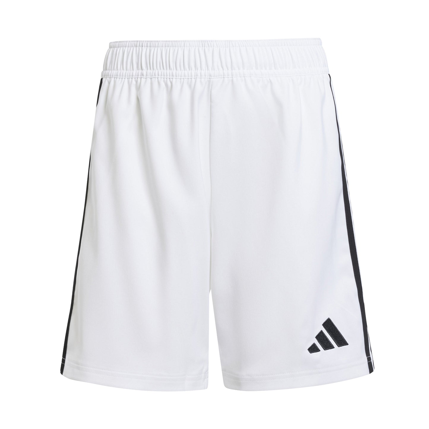 Adidas Junior Tastigo 25 Shorts White/Black