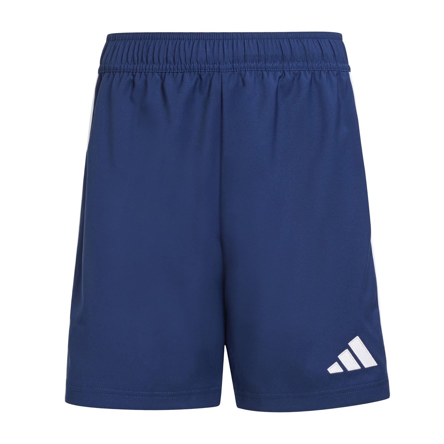 Adidas Junior Tastigo 25 Shorts Team Navy Blue 2/White