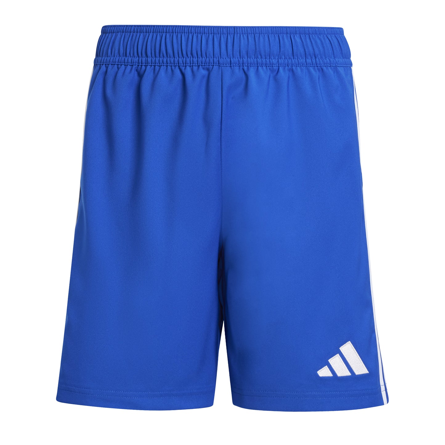 Adidas Junior Tastigo 25 Shorts Team Royal Blue/White
