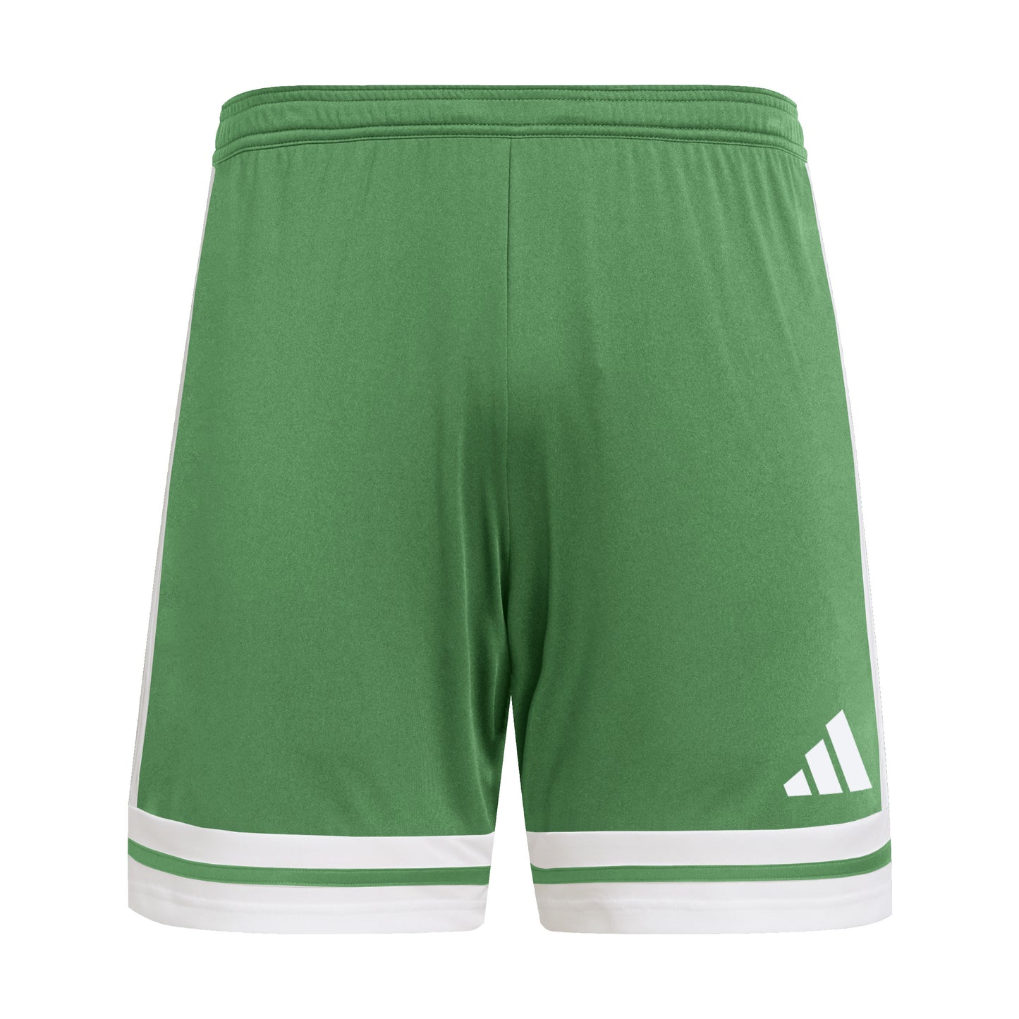 Adidas Squadra 25 Shorts - Team Green/White