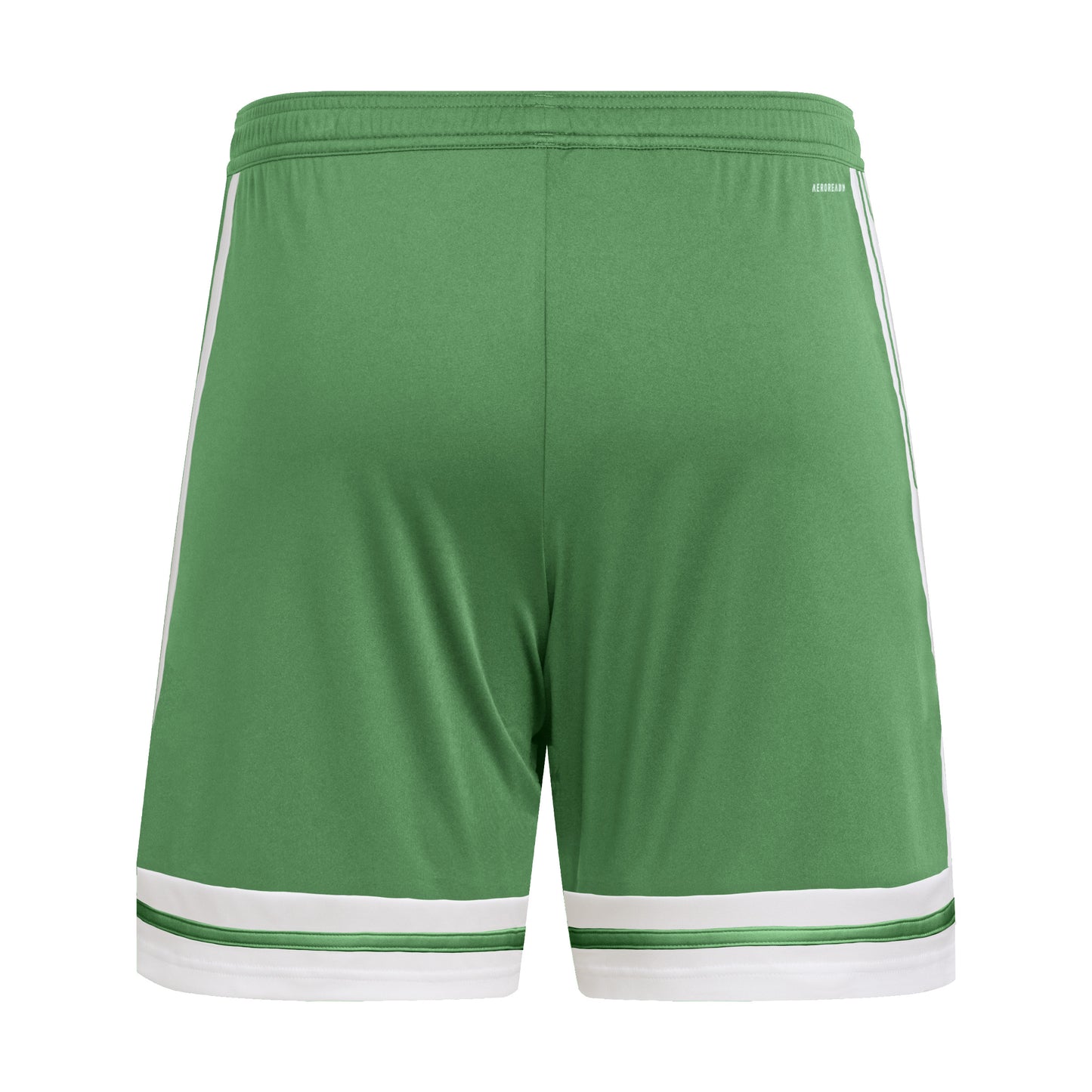 Adidas Squadra 25 Shorts - Team Green/White