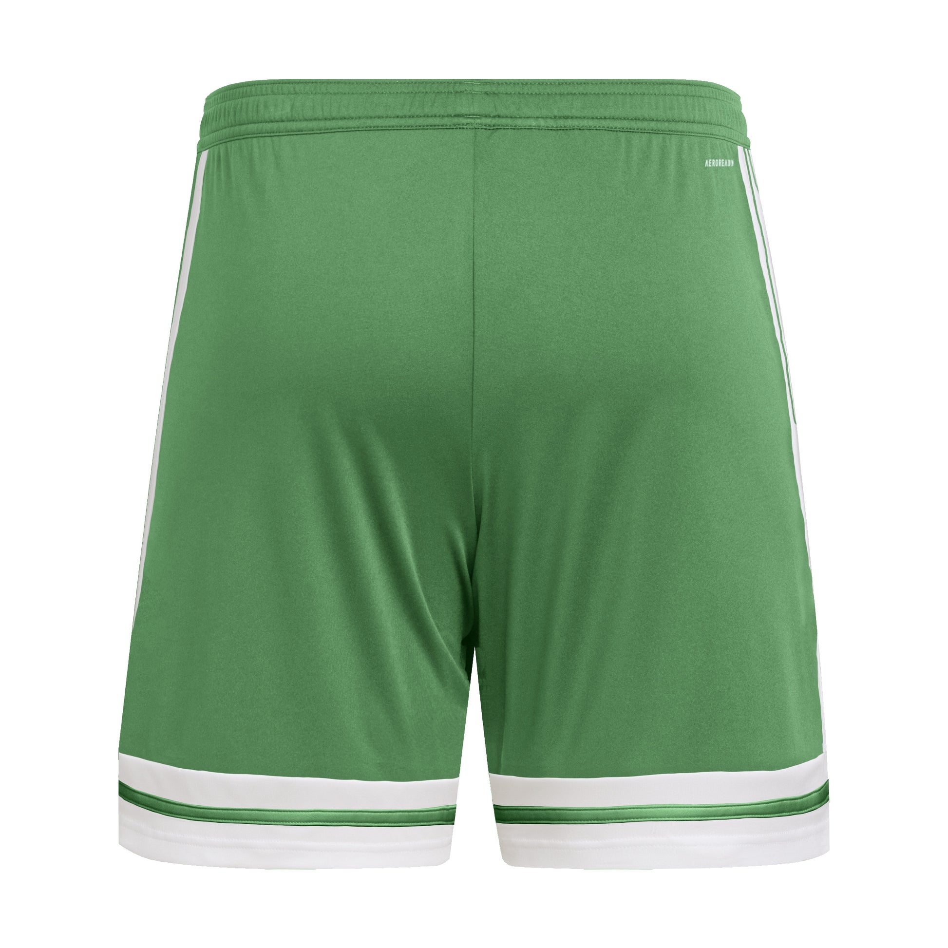 Adidas Squadra 25 Shorts - Team Green/White
