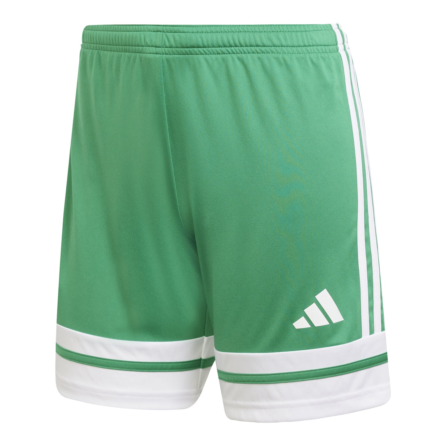 Adidas Squadra 25 Shorts - Team Green/White