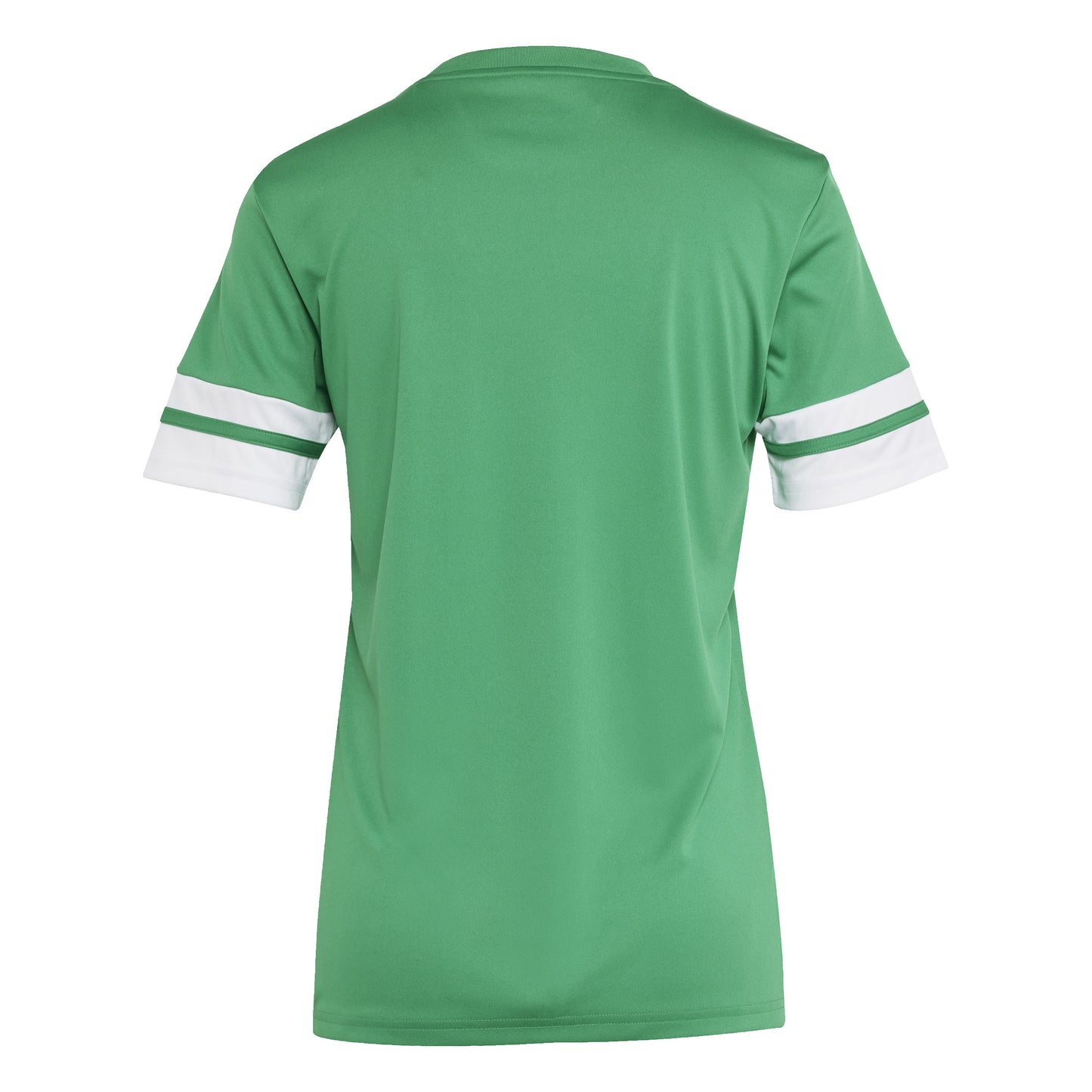 Adidas Squadra 25 SS Shirt - Team Green/White