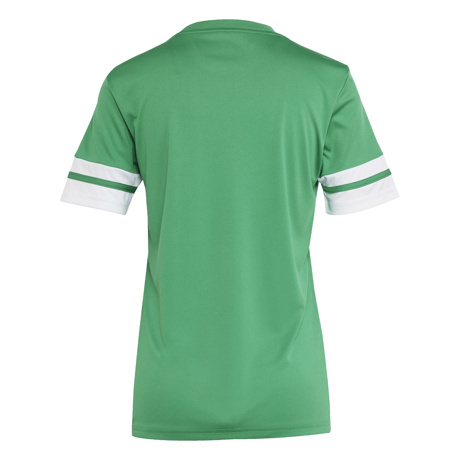 Adidas Squadra 25 SS Shirt - Team Green/White
