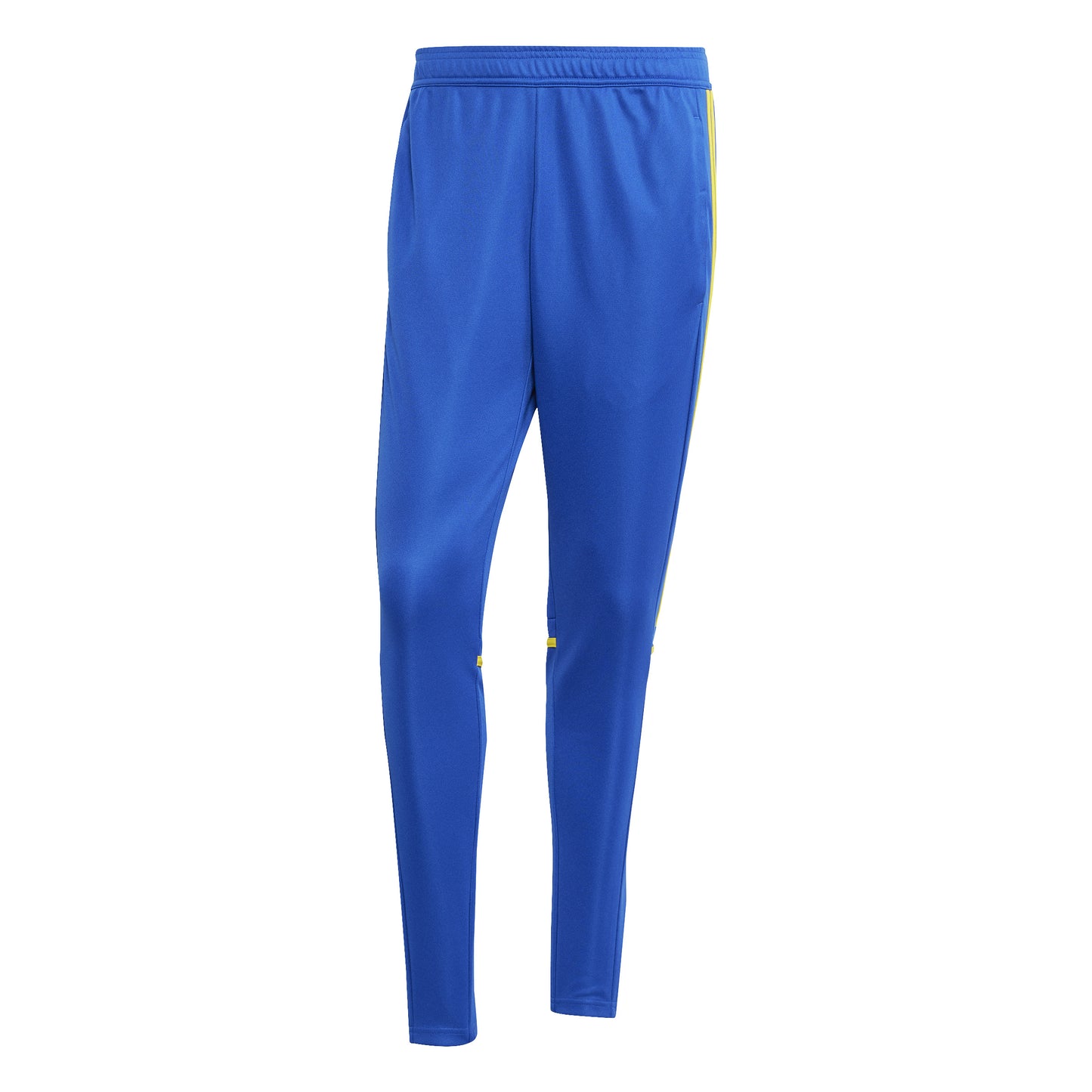 Adidas Squadra 25 Training Pants - Team Royal Blue/Team Yellow