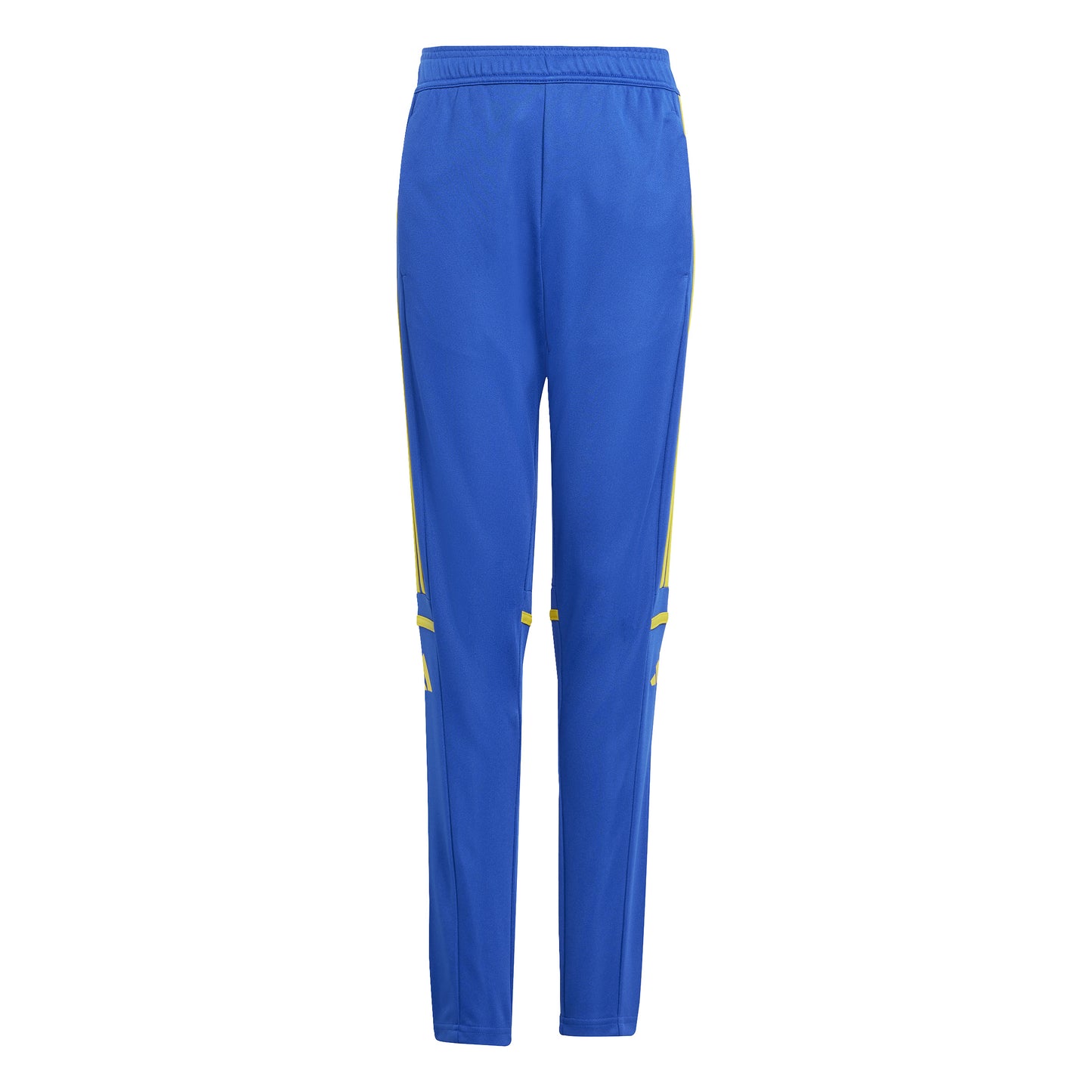 Adidas Squadra 25 Training Pants - Team Royal Blue/Team Yellow