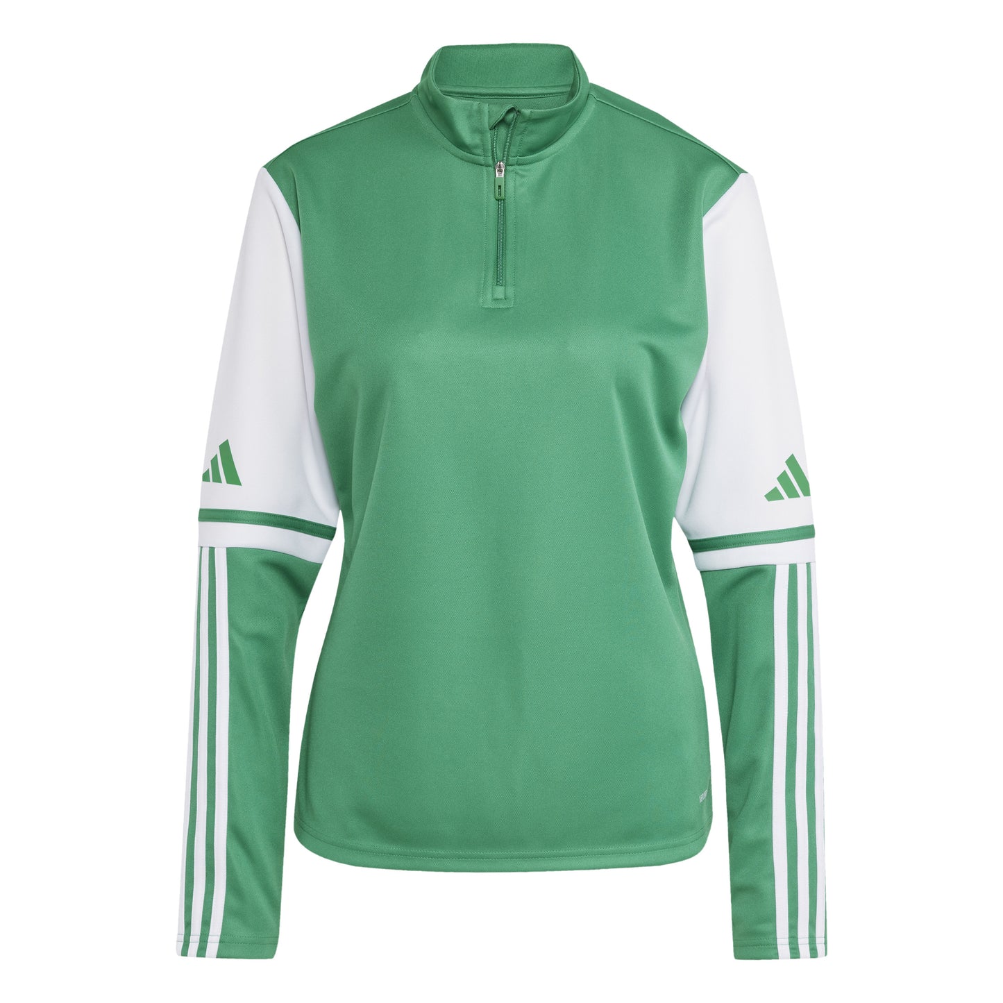 Adidas Squadra 25 Training Top - Team Green/White