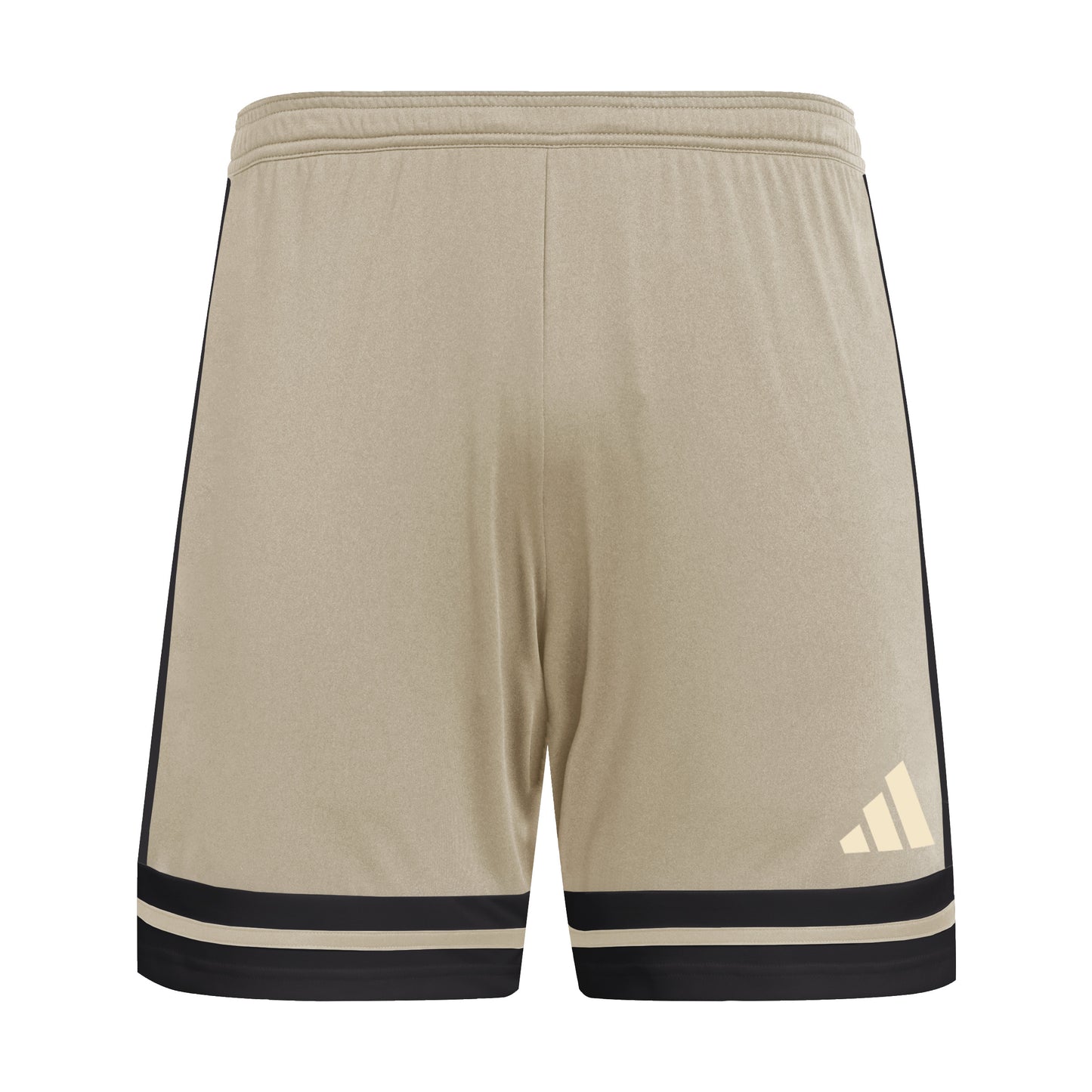 Adidas Squadra 25 Shorts - Blanch Cargo/Black/Warm Vanilla