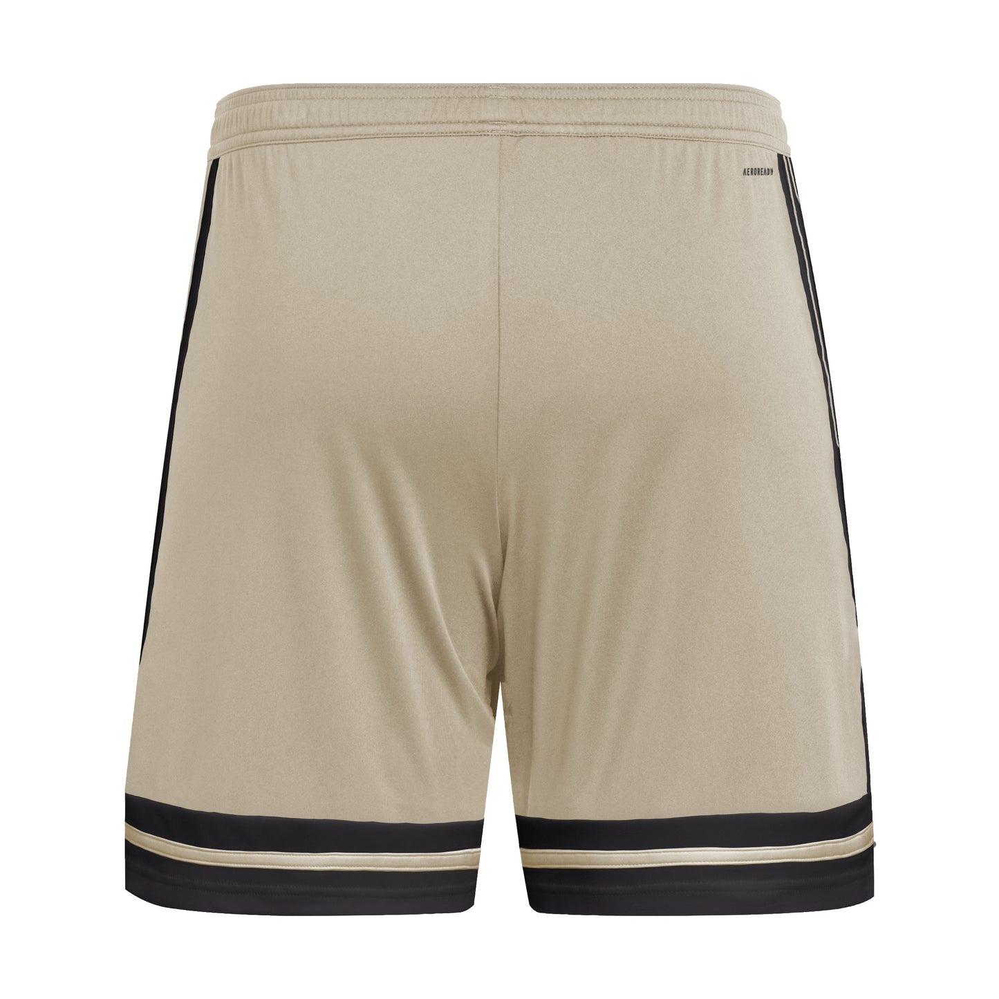 Adidas Squadra 25 Shorts - Blanch Cargo/Black/Warm Vanilla