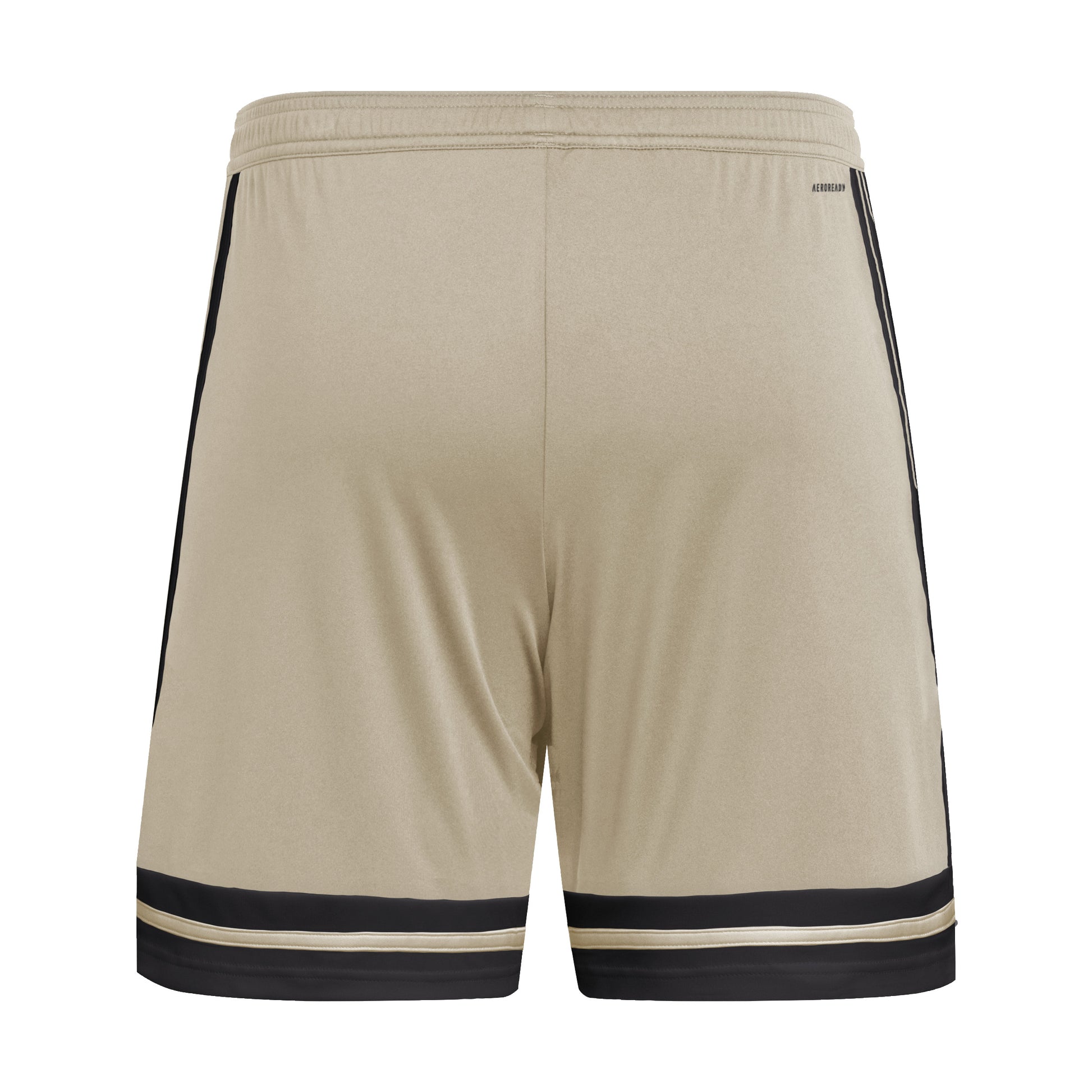 Adidas Squadra 25 Shorts - Blanch Cargo/Black/Warm Vanilla