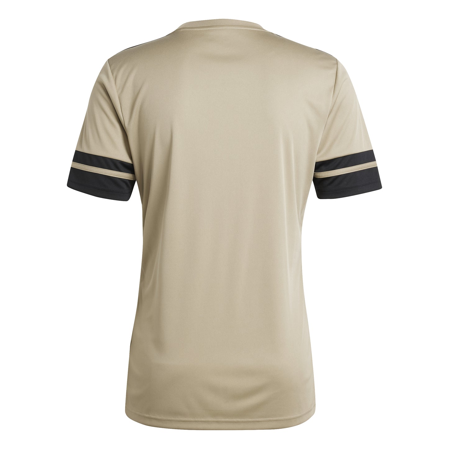 Adidas Squadra 25 SS Shirt - Blanch Cargo/Black/Warm Vanilla