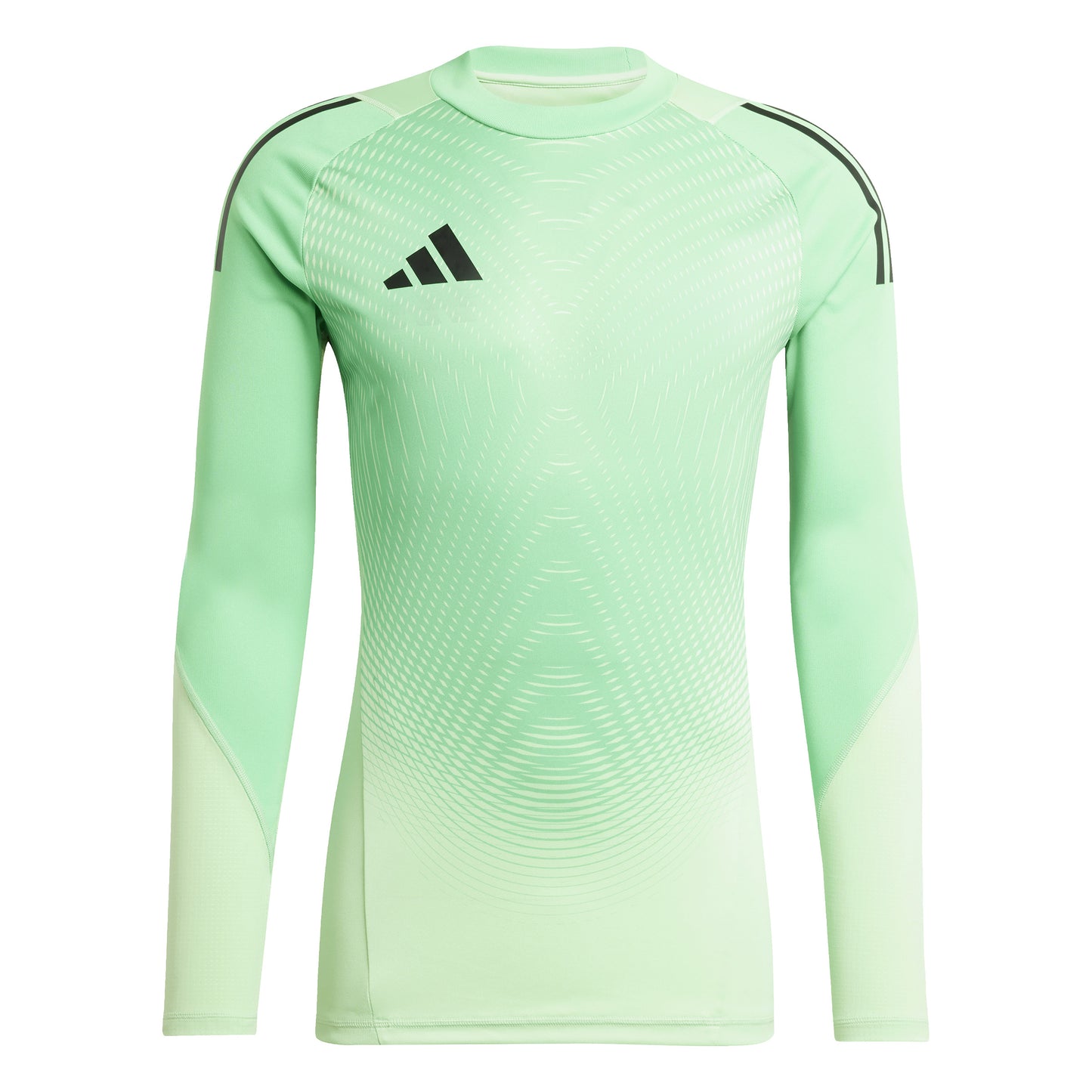 Adidas Tiro 25 Pro LS GK Shirt Glory Mint