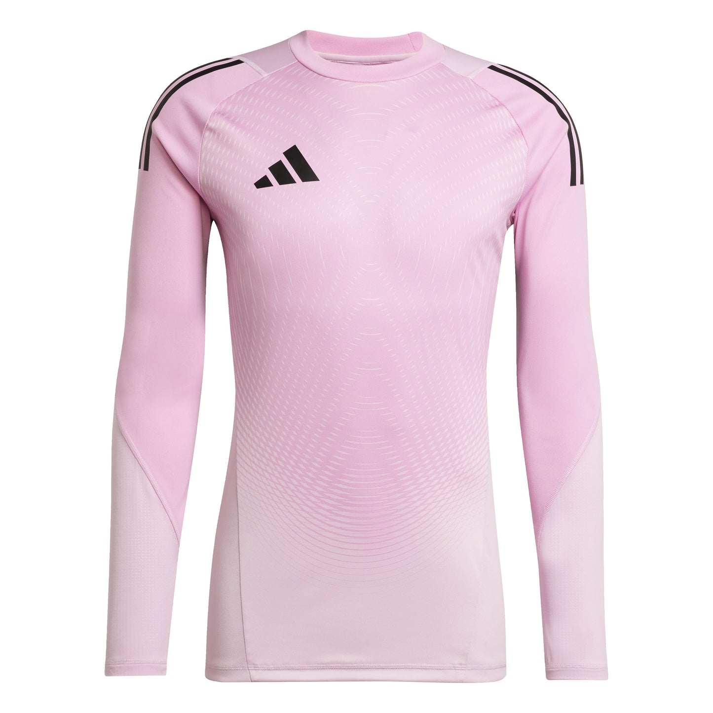 Adidas Tiro 25 Pro LS GK Shirt True Pink