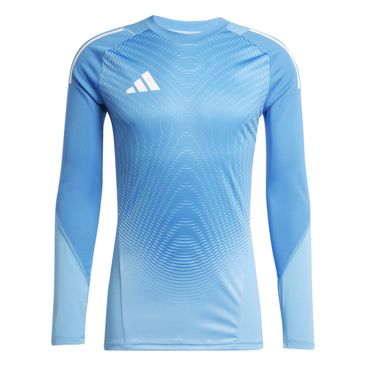 Adidas Tiro 25 Pro LS GK Shirt Blue Burst