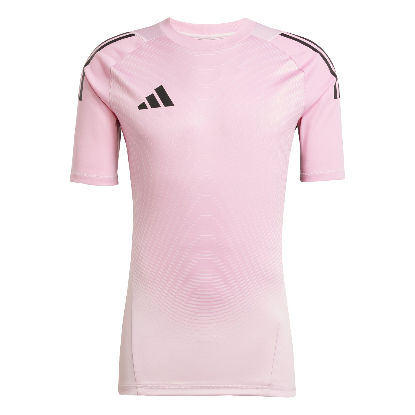 Adidas Tiro 25 Pro SS GK Shirt True Pink