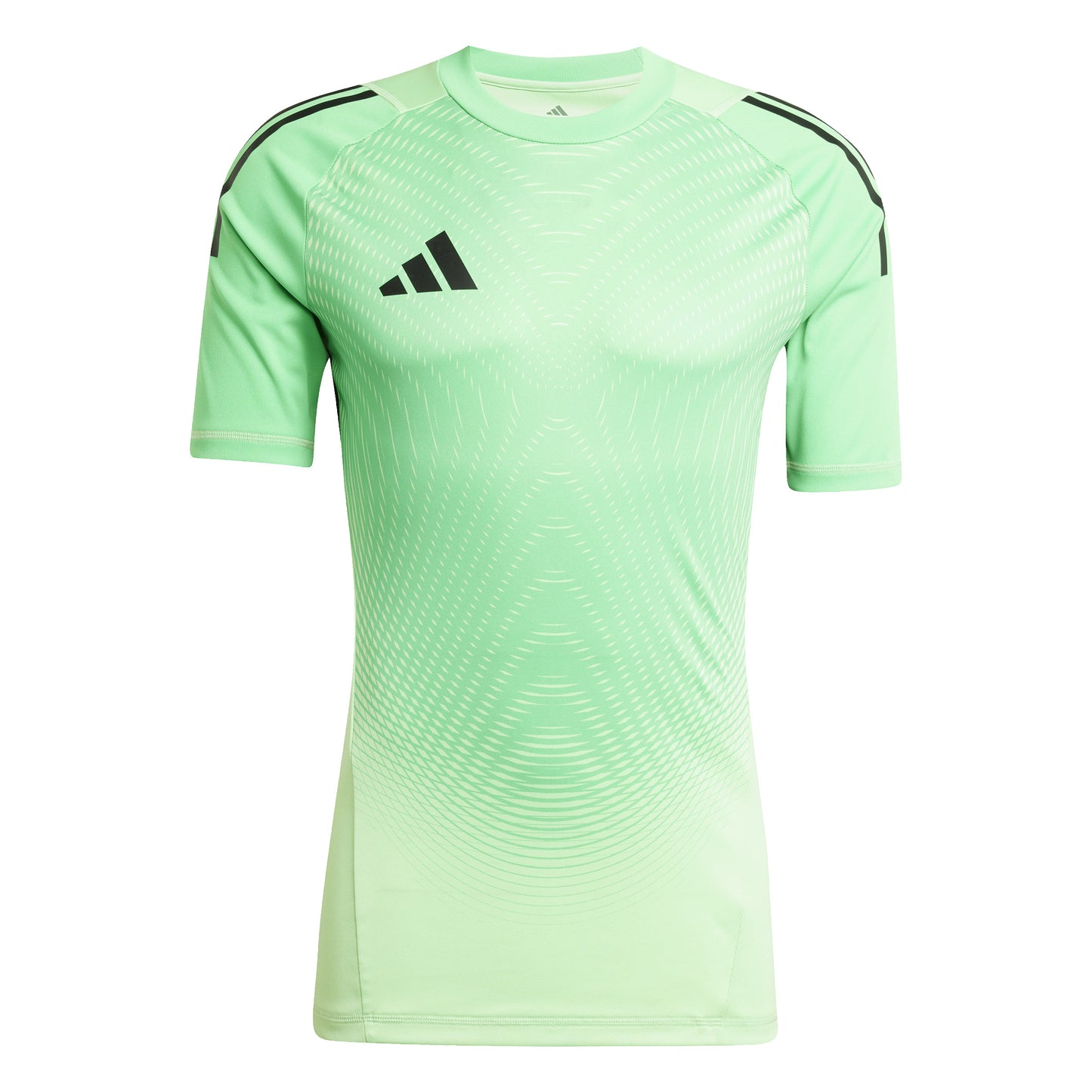 Adidas Tiro 25 Pro SS GK Shirt Glory Mint