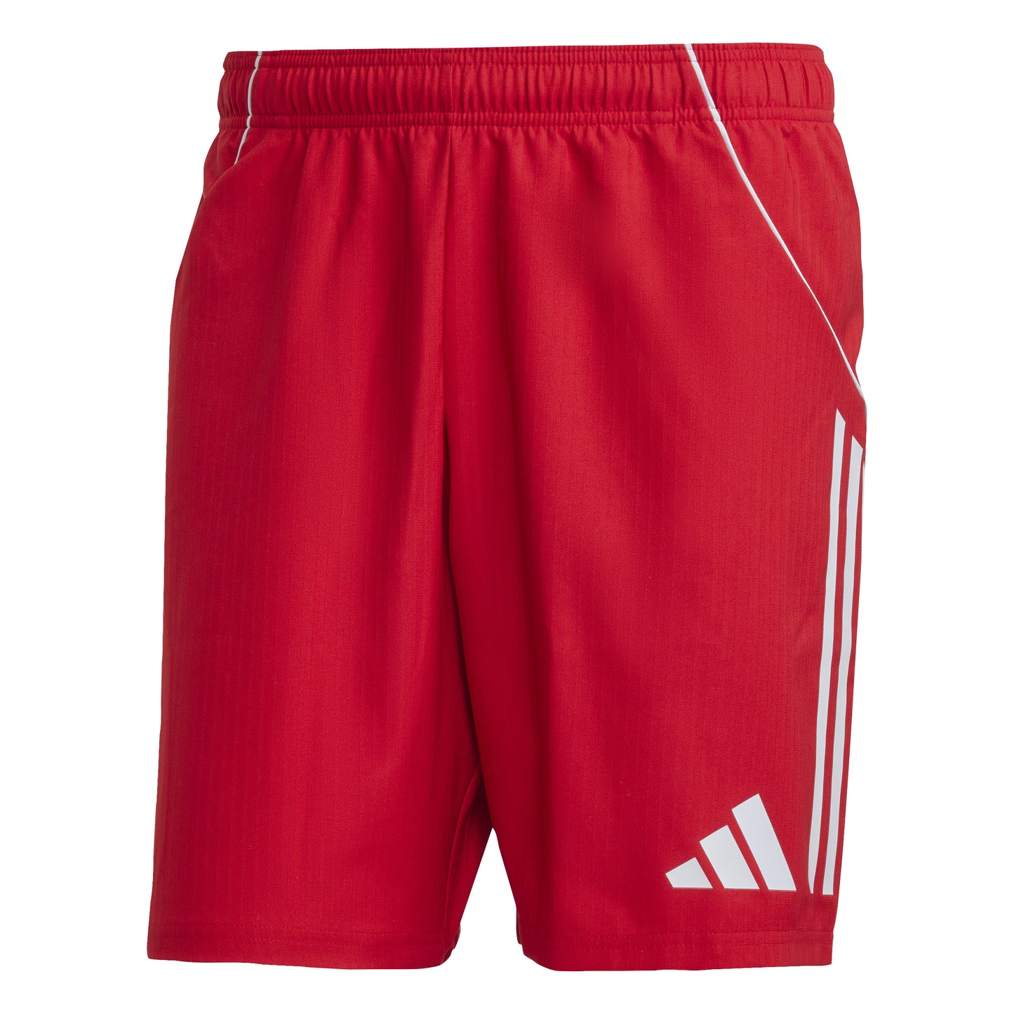 Adidas Tiro 25 Competition Match Shorts Team Power Red 2/Team Light Grey