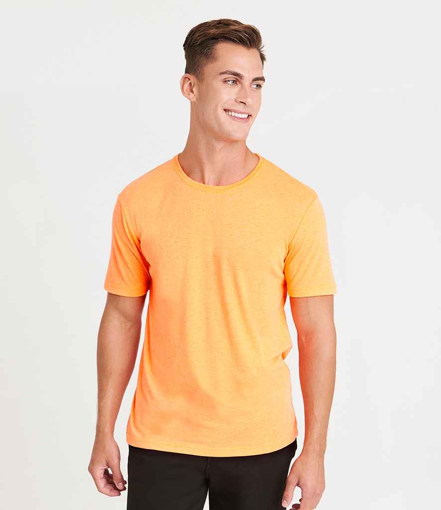 JT004 Electric Orange Model