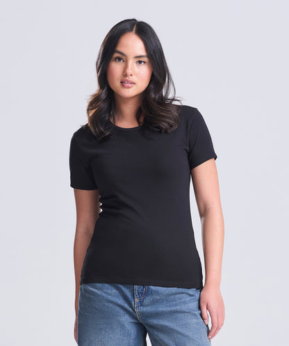 Just Ts Women's Triblend T - JT01F