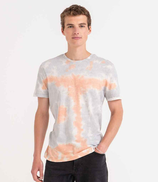 JT022 Grey Pink Marble Model