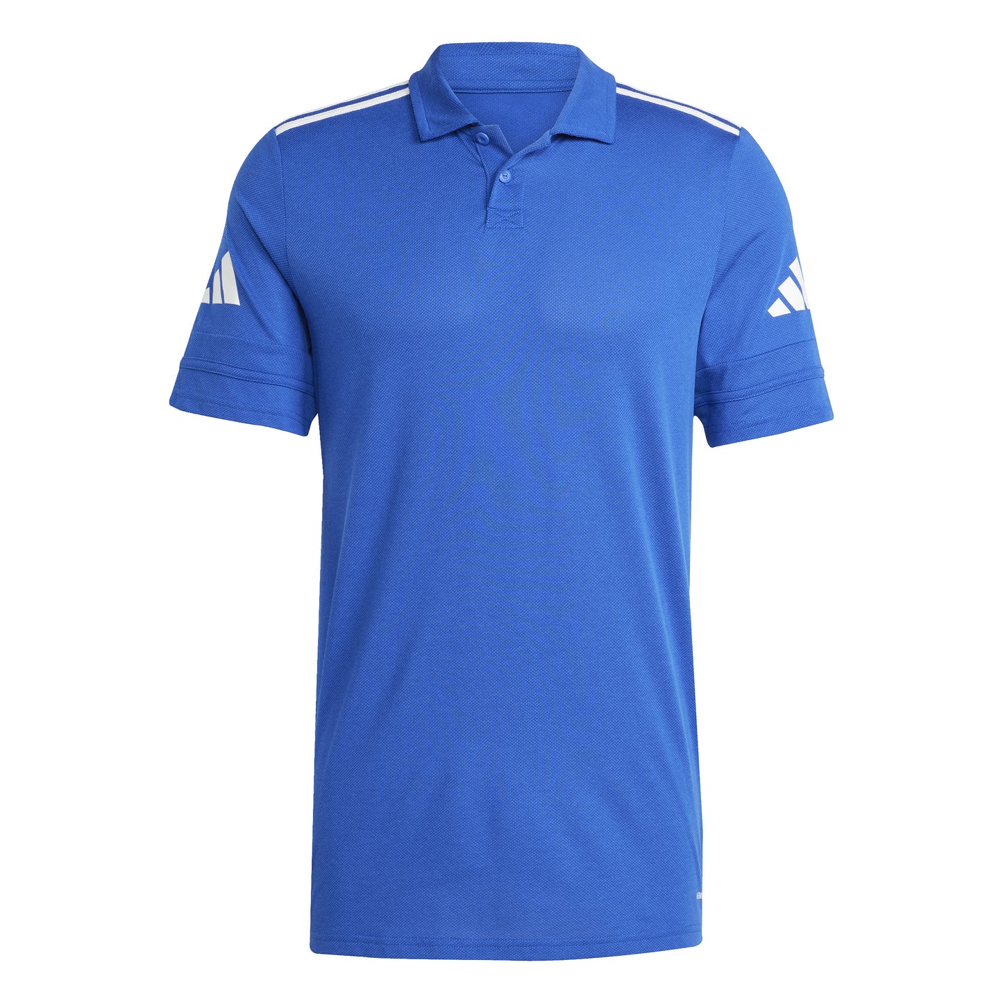 Adidas Squadra 25 Polo - Team Royal Blue/White