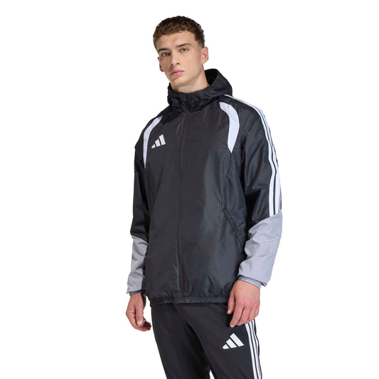 Black/Light Onix/White
