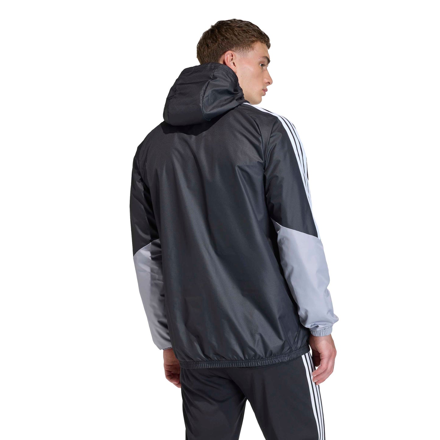 Black/Light Onix/White